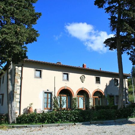 Casabella Residenza D'Epoca Hotel Casellina Eksteriør billede