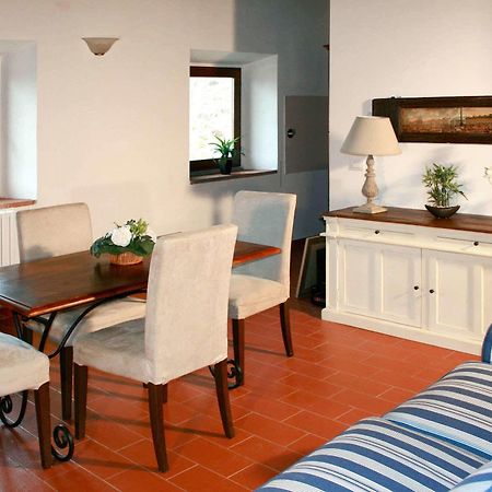 Casabella Residenza D'Epoca Hotel Casellina Eksteriør billede