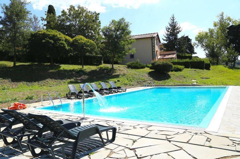 Casabella Residenza D'Epoca Hotel Casellina Eksteriør billede