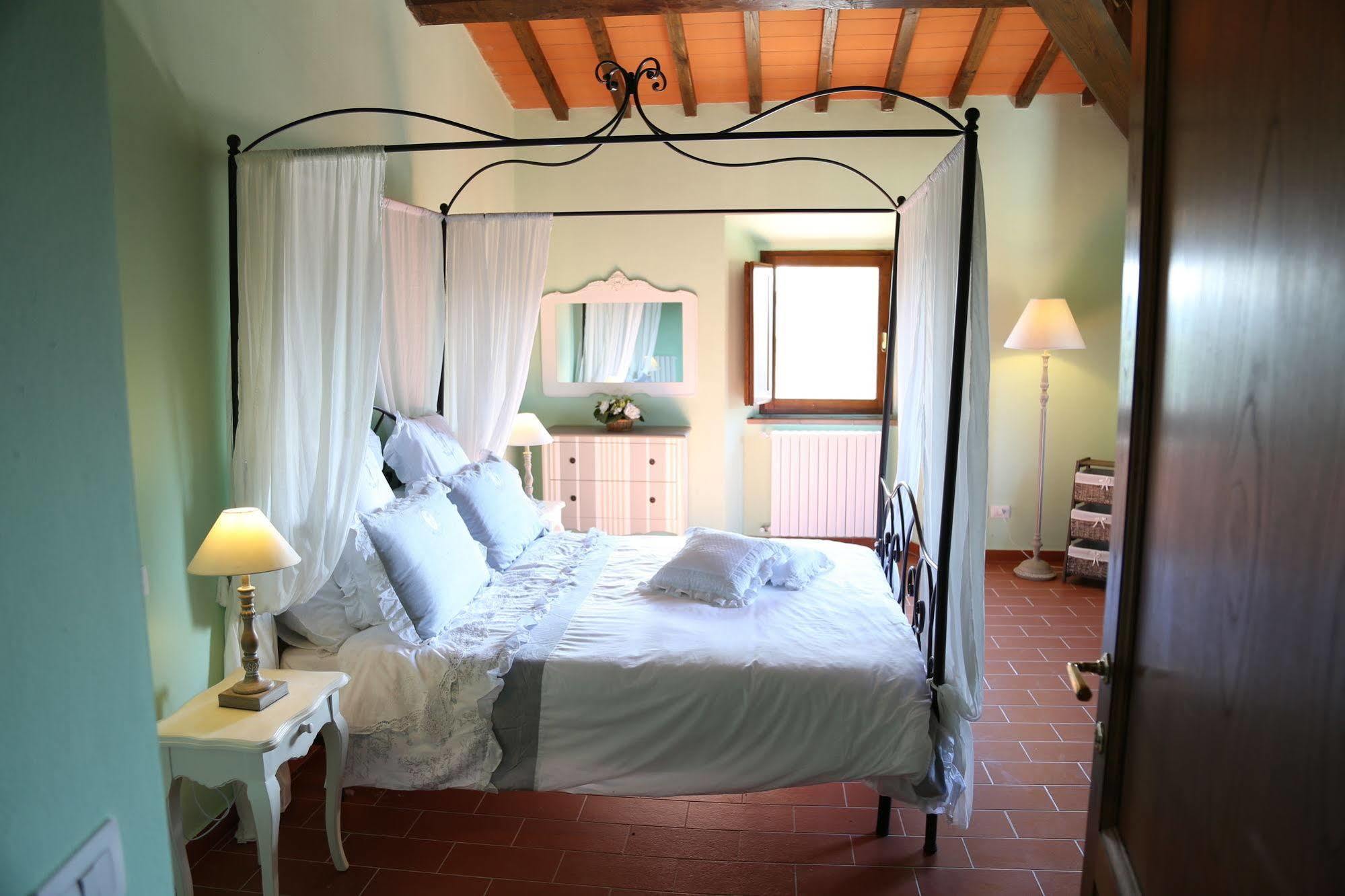 Casabella Residenza D'Epoca Hotel Casellina Eksteriør billede