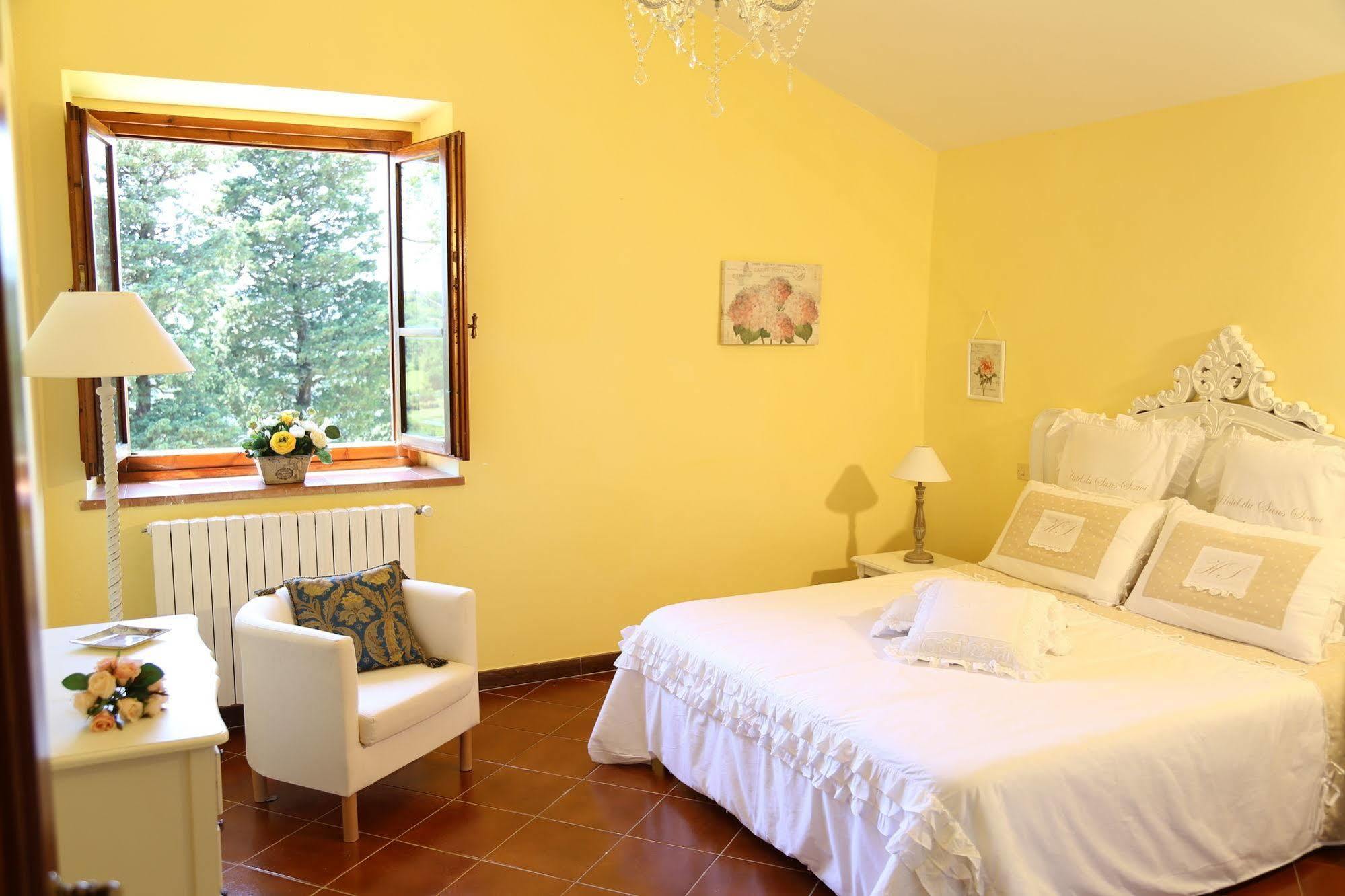Casabella Residenza D'Epoca Hotel Casellina Eksteriør billede
