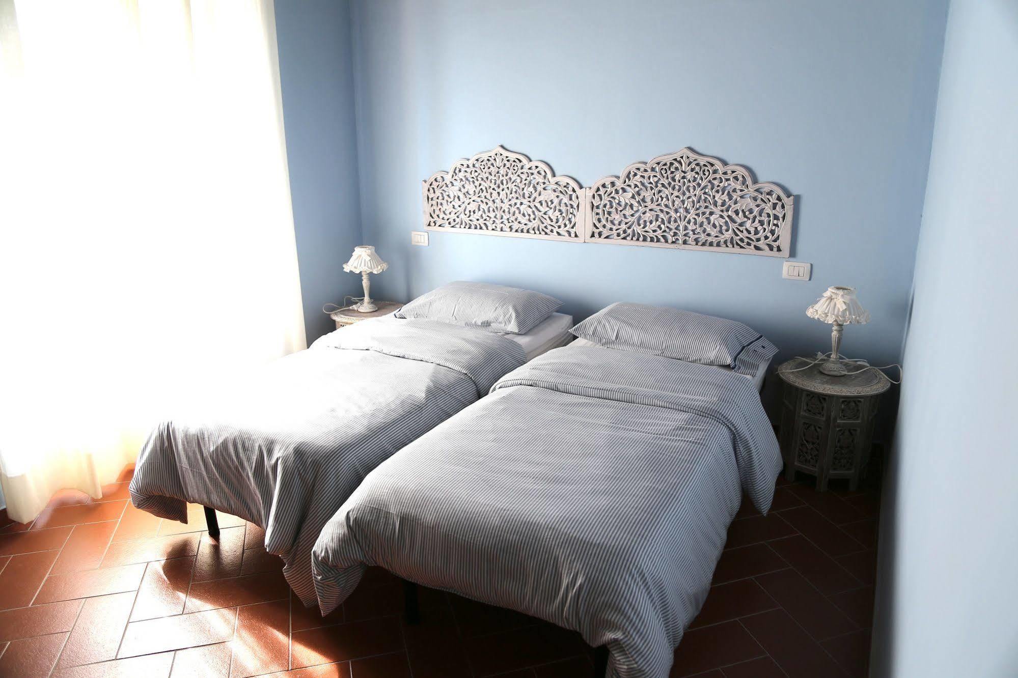 Casabella Residenza D'Epoca Hotel Casellina Eksteriør billede