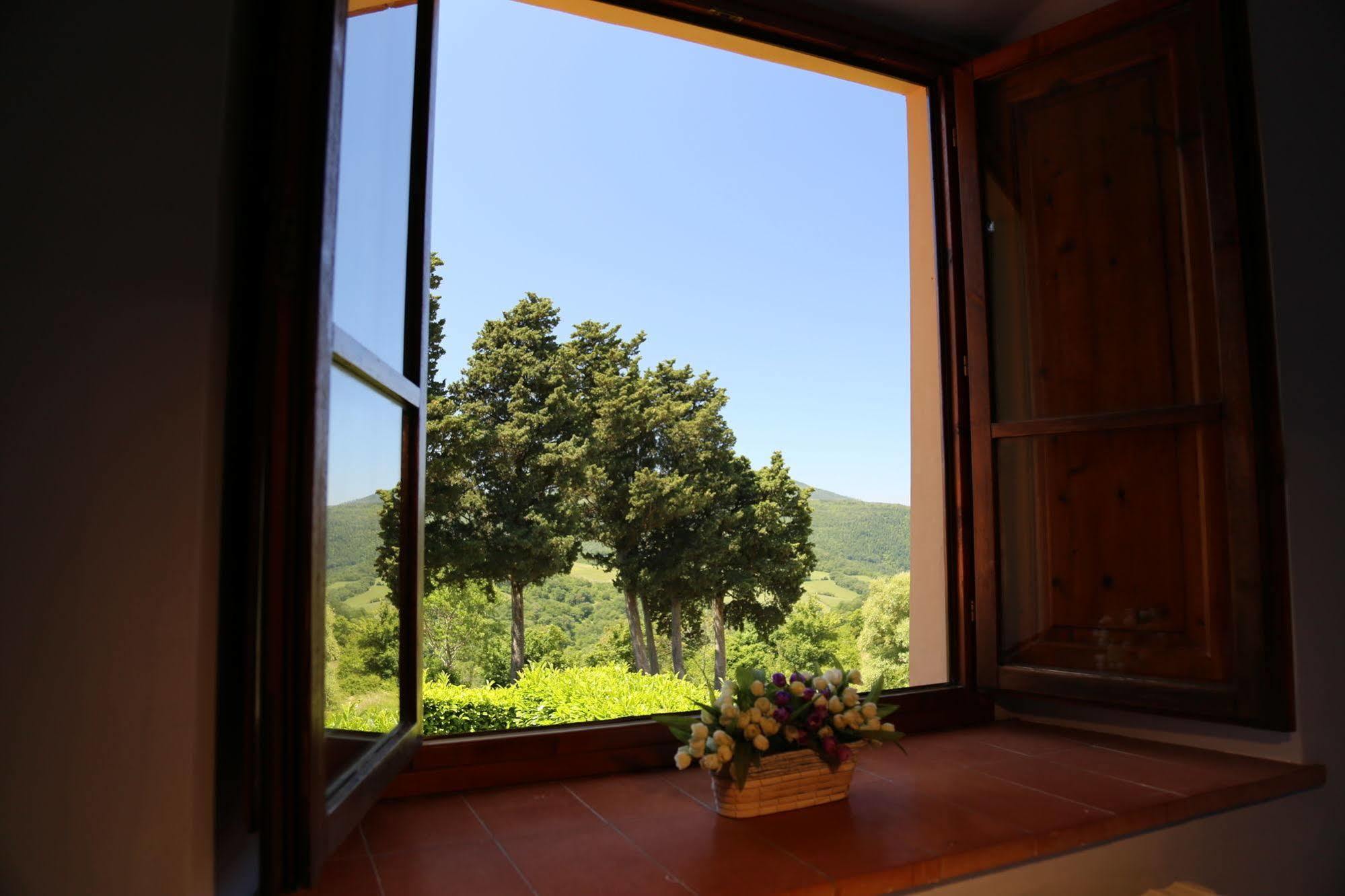 Casabella Residenza D'Epoca Hotel Casellina Eksteriør billede