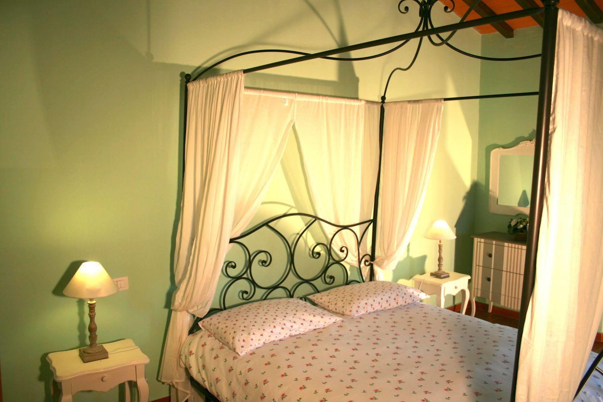 Casabella Residenza D'Epoca Hotel Casellina Eksteriør billede